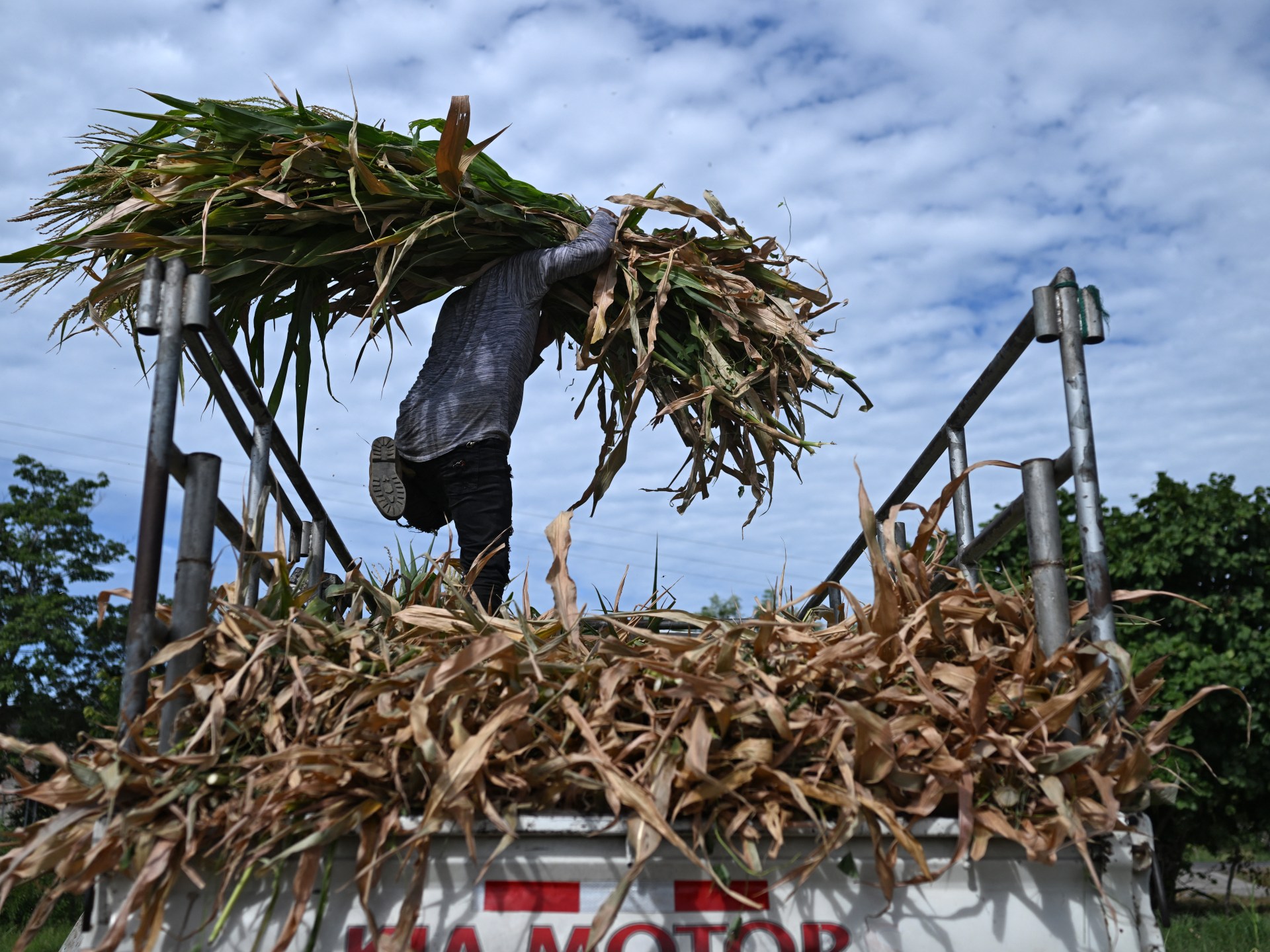 El Nino: A phenomenon supercharged by climate change