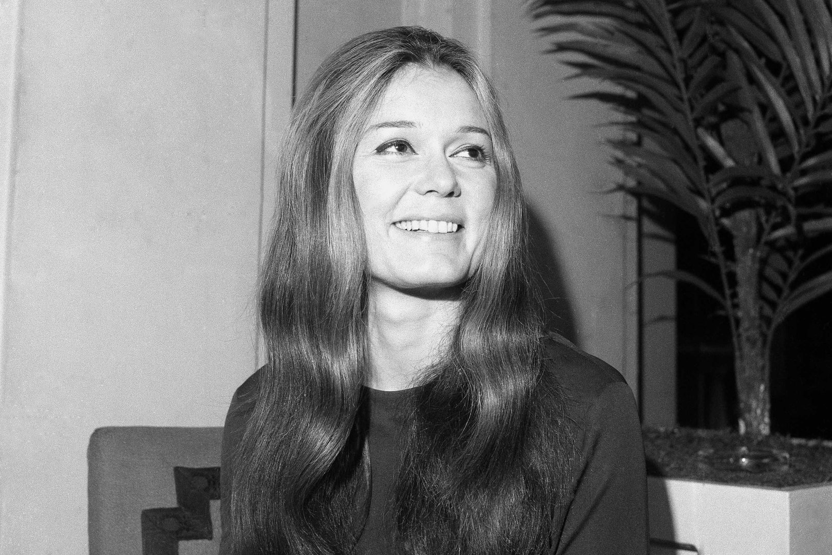 Feminist trailblazer Gloria Steinem passes away at age 92