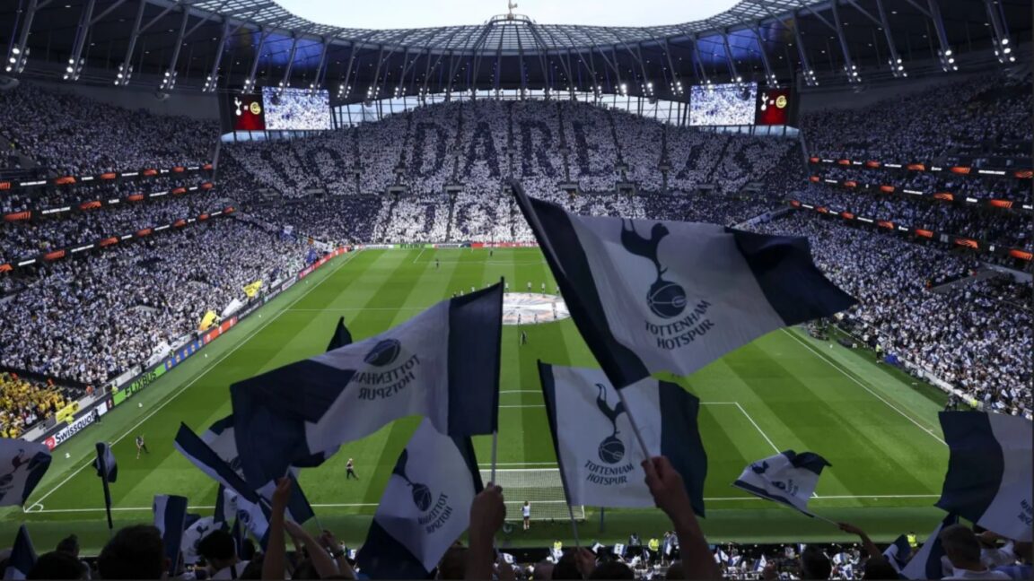 VMware migration reduces Tottenham Hotspur's licensing fees by 85 percent