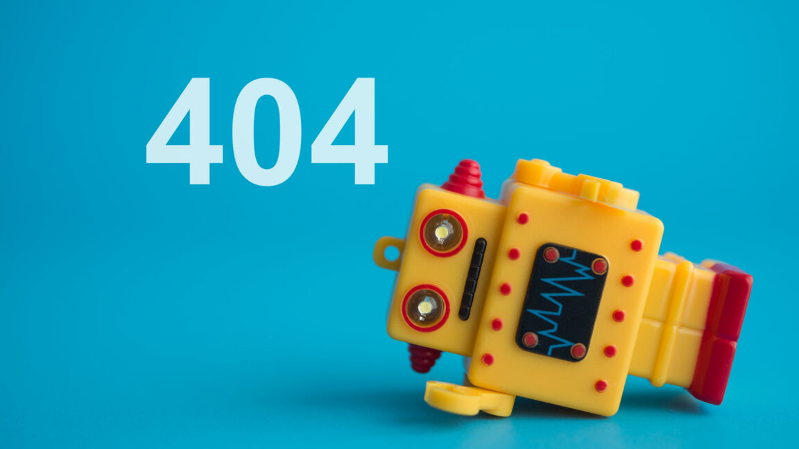 Four major AI models suffer rare overlapping downtime