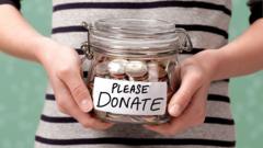 'I don't even like them': How much should you give to office gift collections?