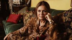 Gloria Steinem: An icon of American feminism