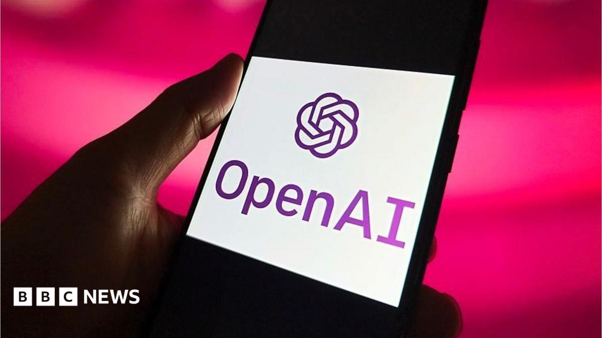 Why did an OpenAI system hack Australia's health system – and can it be stopped in the future?