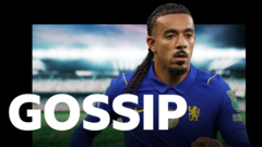 Liverpool tried to sign Gusto – Wednesday's gossip