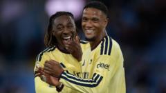 Have title challengers done enough in transfer window to challenge Arsenal?