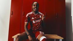 Feared in attack, light at the back – why Liverpool's transfer window leaves questions