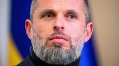 FIA wrong to lift Russia ban – Ukraine minister