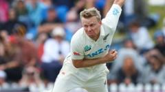 Hampshire make Kuggeleijn U-turn after criticism