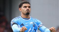 'Adonis' Gibbs-White's chance to shine – will Tuchel take notice?