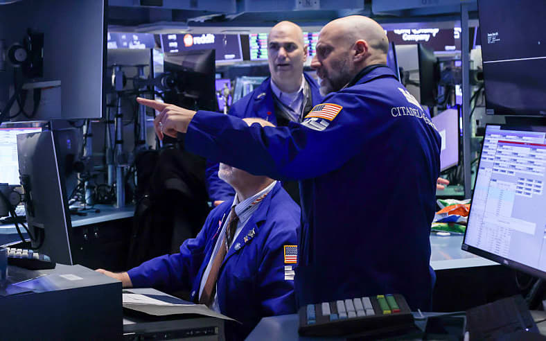 10-year yield hits highest since January 2025 as Middle East tensions return to focus