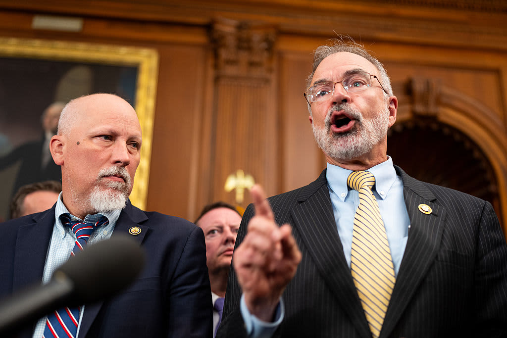 U.S. House aims to avoid government shutdown amid GOP hardliner resistance