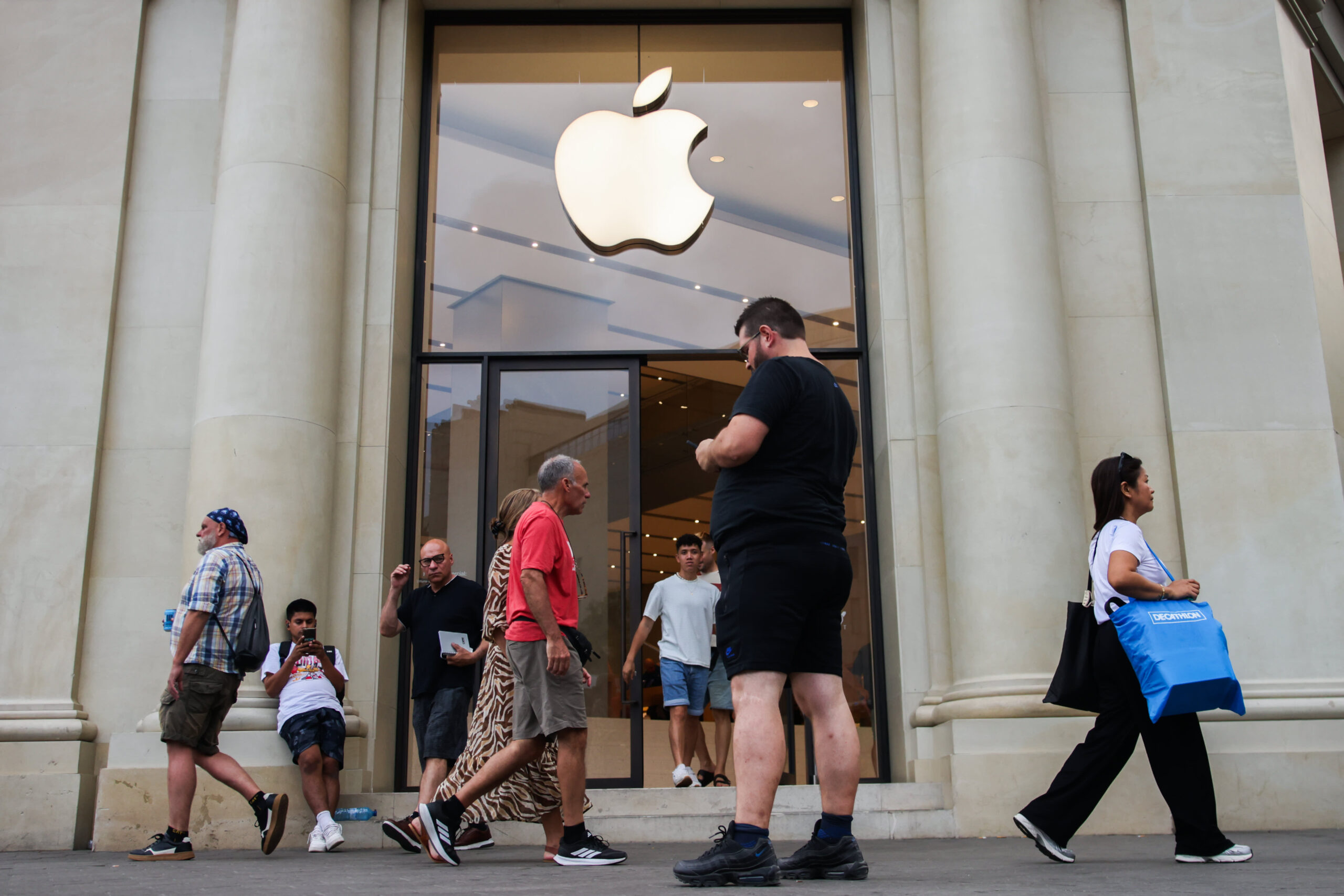 Watch out: These stocks could succumb to margin pressure