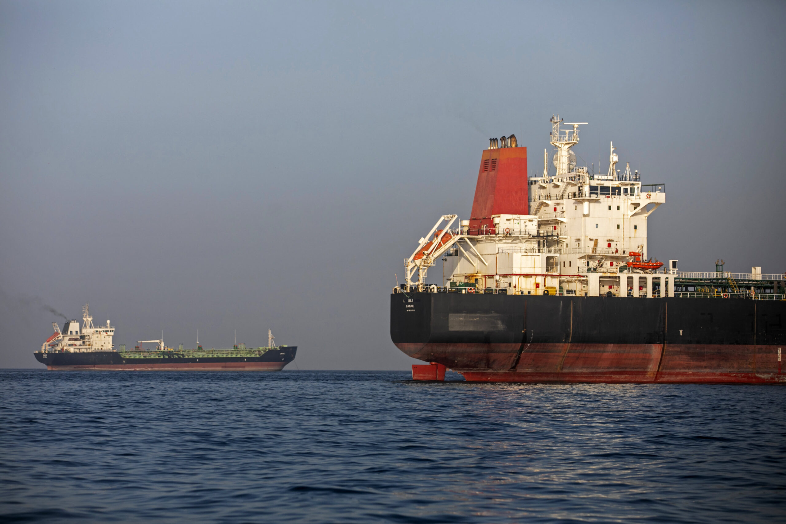 Brent rises more than 2% following tit-for-tat strikes by the U.S. and Iran