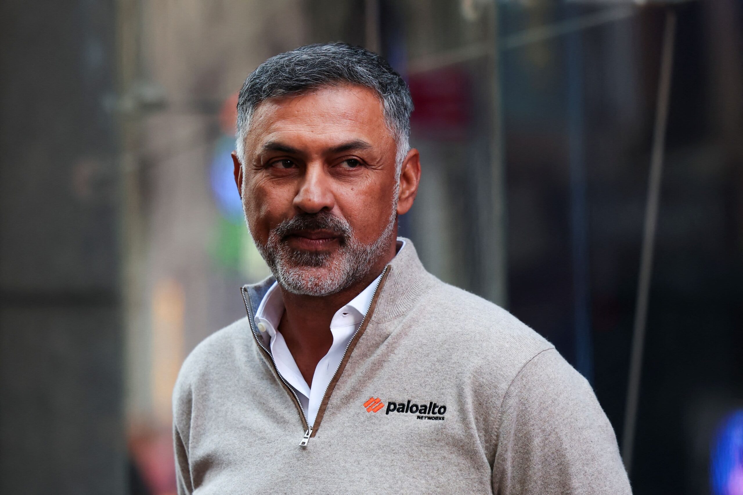 Palo Alto CEO says $1 trillion of cybersecurity infrastructure isn’t ready for AI