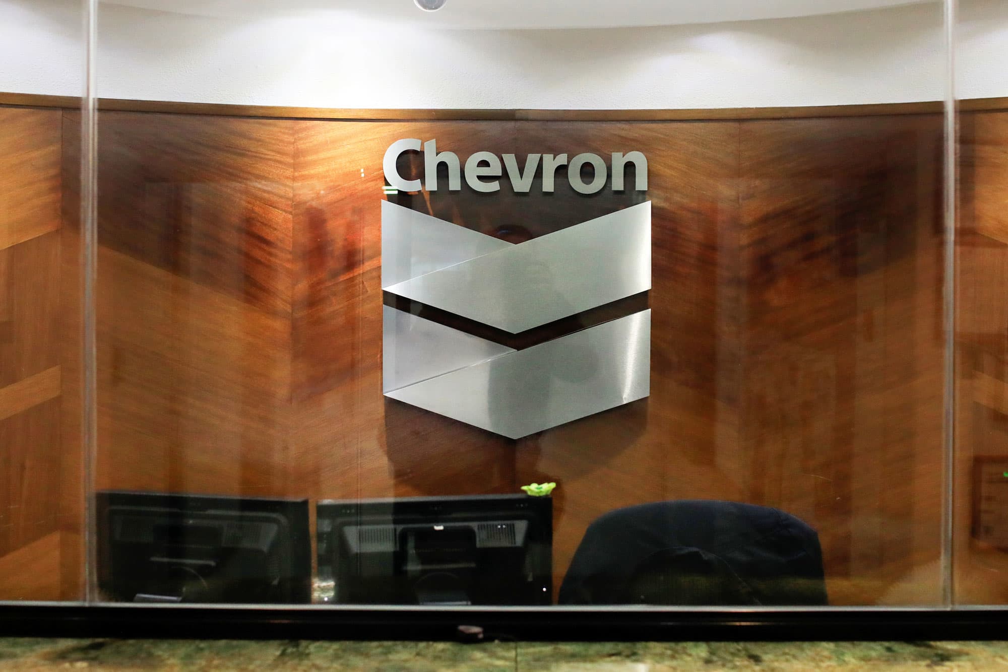 Chevron will expand Venezuela operations, more than doubling production through $7 billion investment
