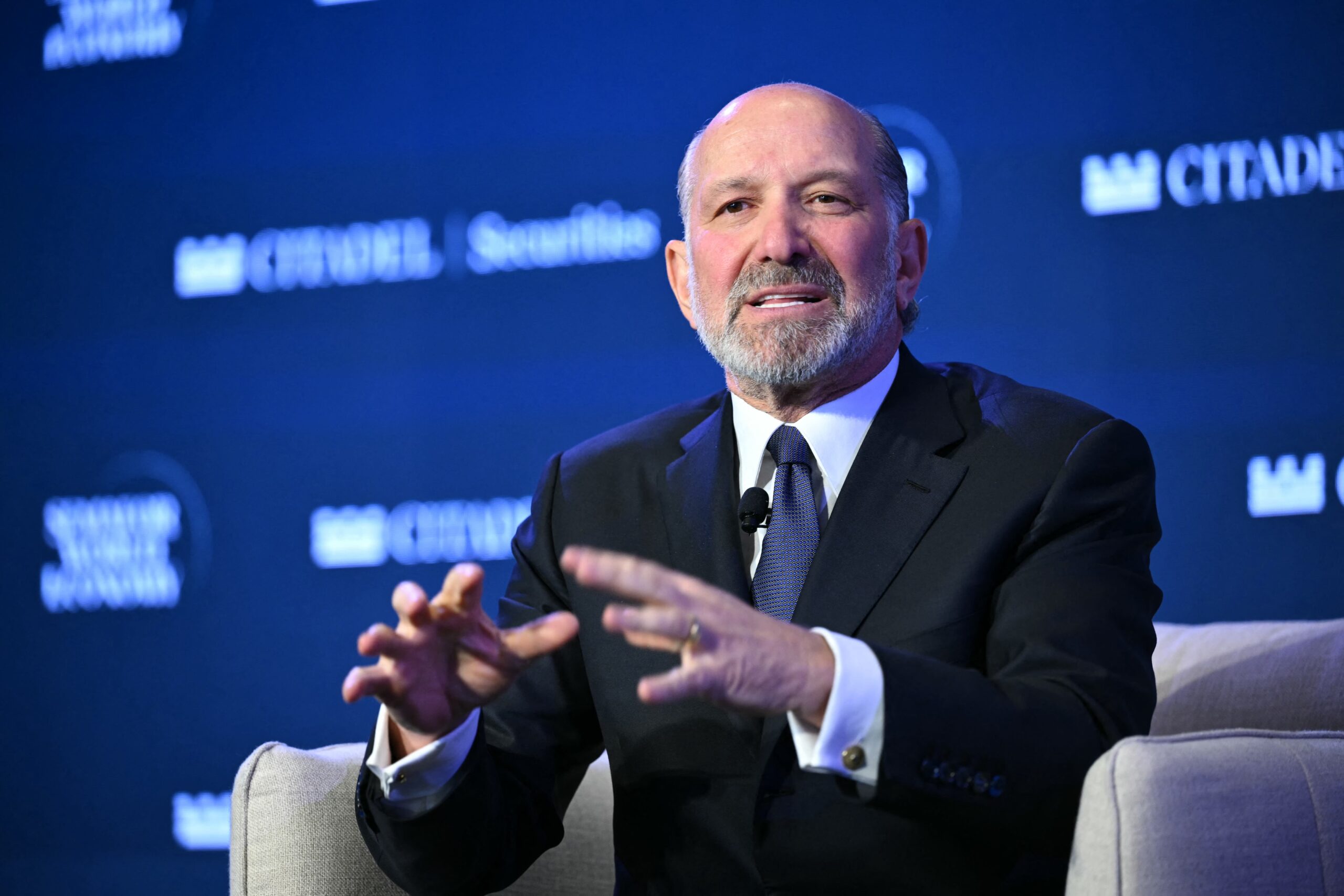 G20 live updates: Lutnick to host AI policy talks with Huang, Altman in Chapel Hill