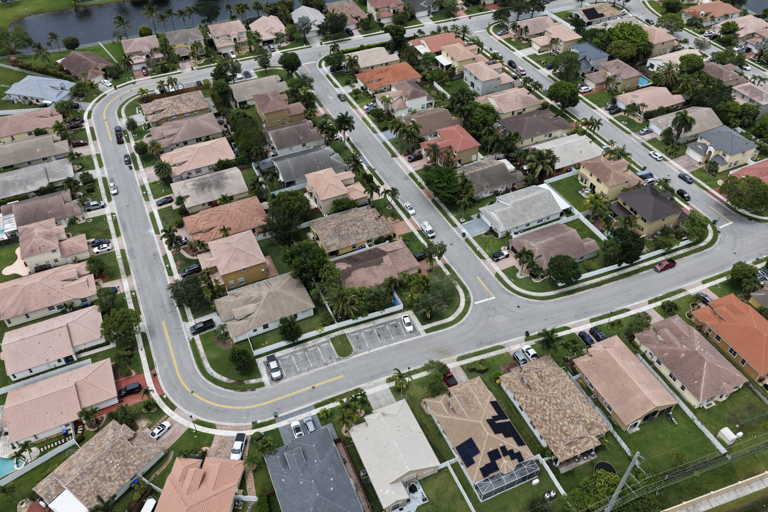 Demand for riskier mortgages rises along with interest rates