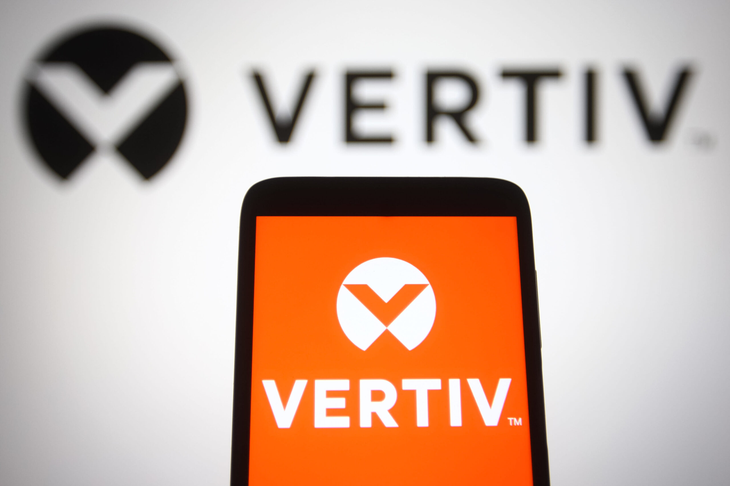 Stocks making the biggest moves premarket: Vertiv, Sirius, Dell, MongoDB & more