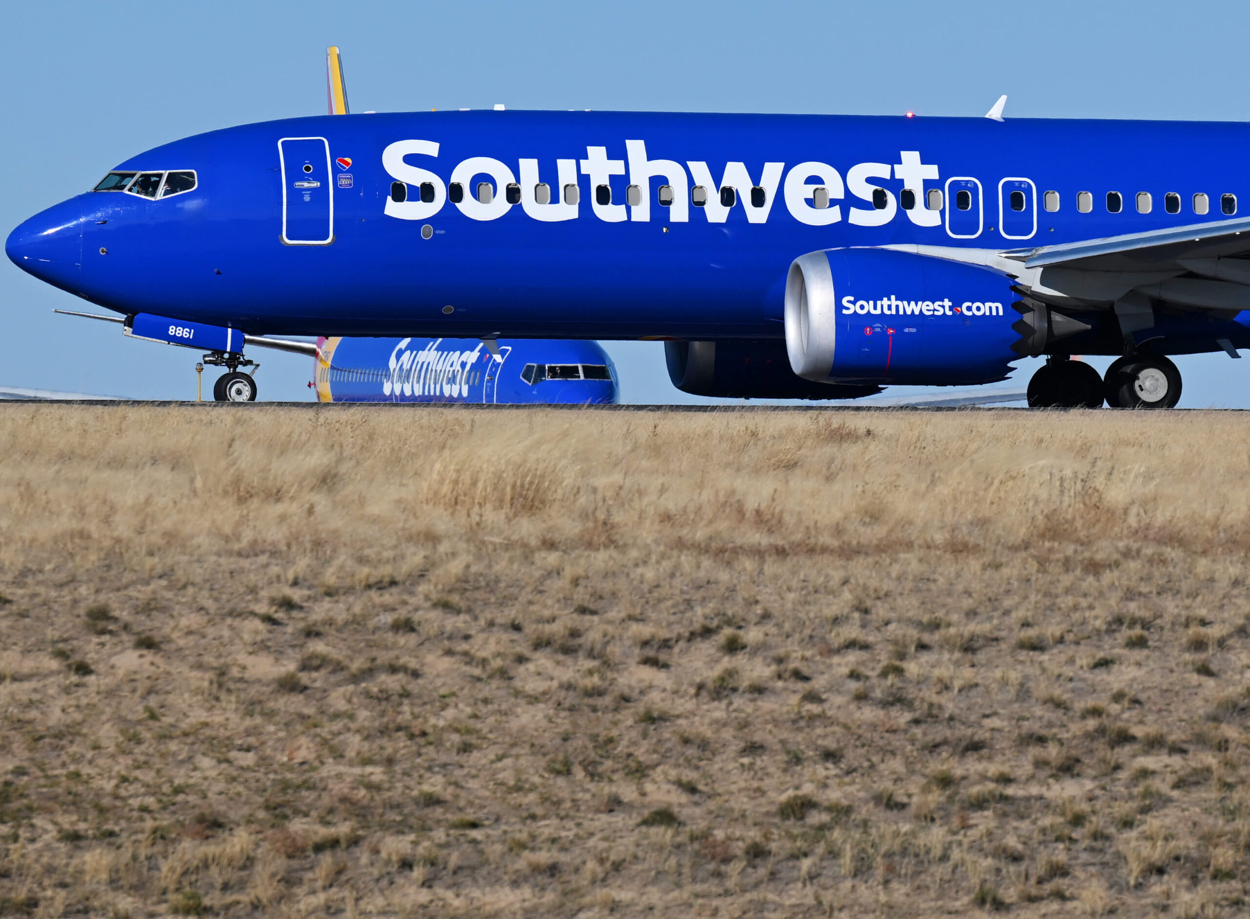 Southwest to debut airport lounges in four cities, with more to come