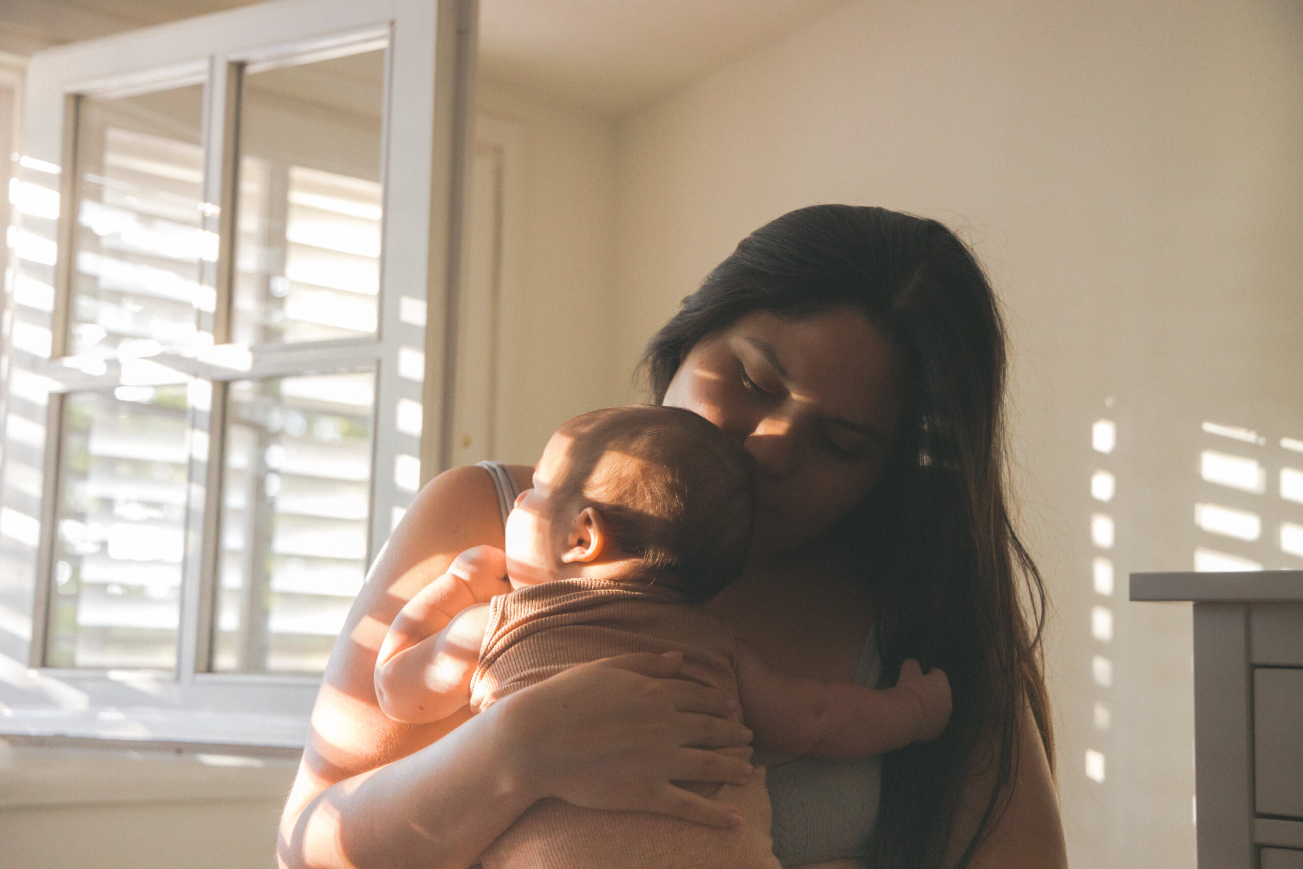 These women were laid off while on maternity leave. Yes, it's legal, and probably more common than you thought