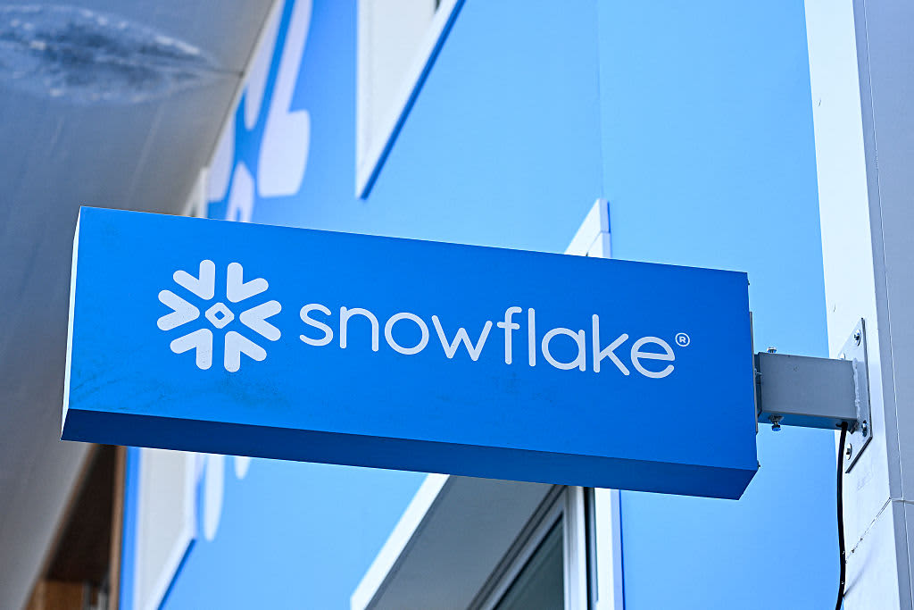 Stocks making the biggest moves after hours: Snowflake, Broadcom, Netskope, Five Below & more
