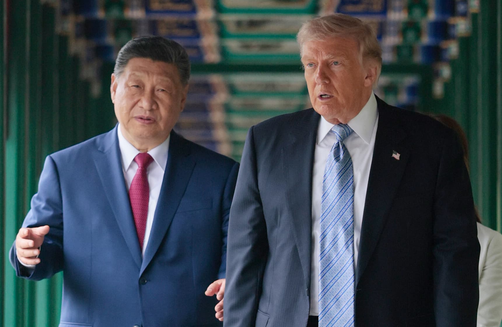 Trump and Xi are set to meet in DC. Why some China watchers have low expectations