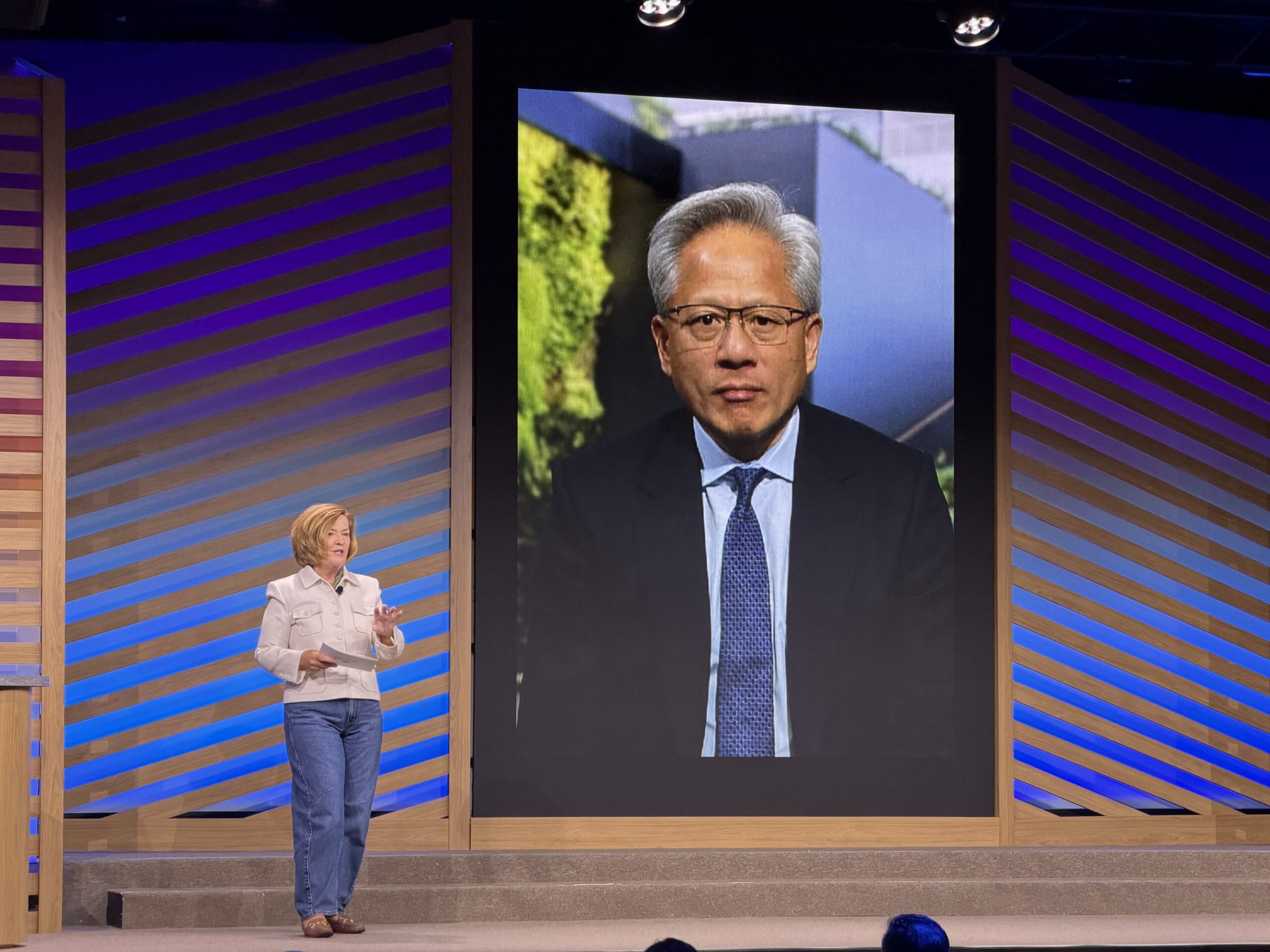 How Equinix has found a niche in the multitrillion-dollar AI data center boom