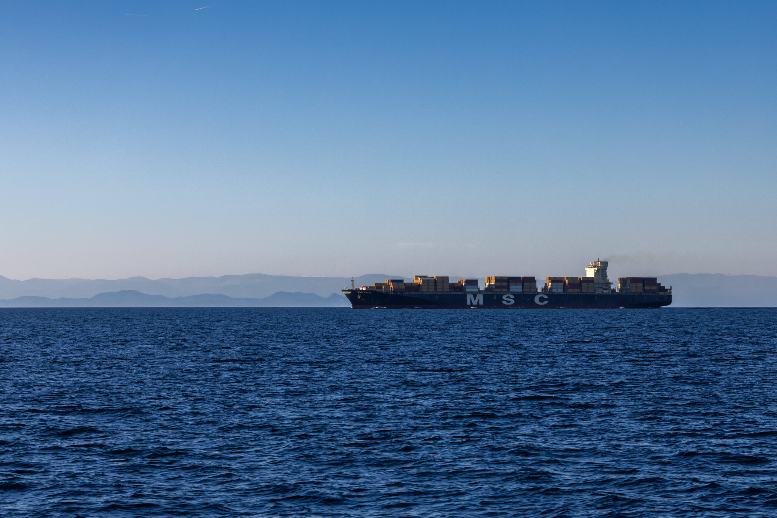 Shipping stocks at a crossroads amid their best rally in decades
