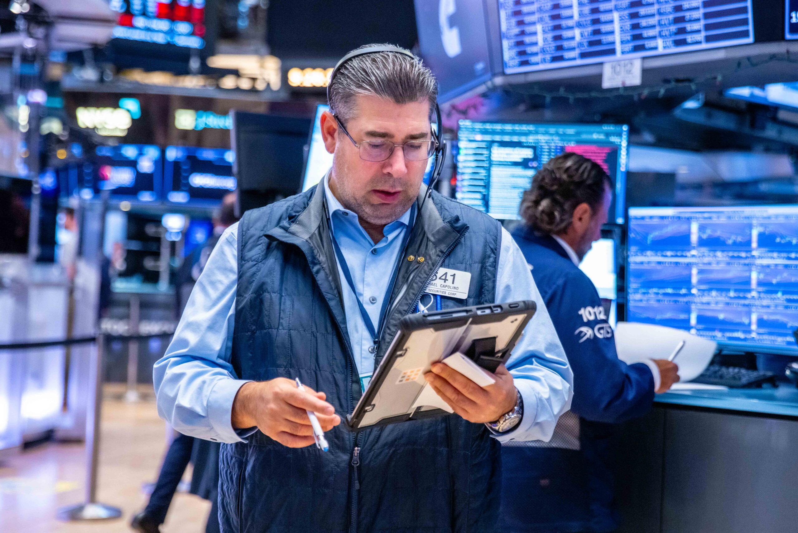 The world appears to be entering a higher-rate era. Here’s who will pay the price