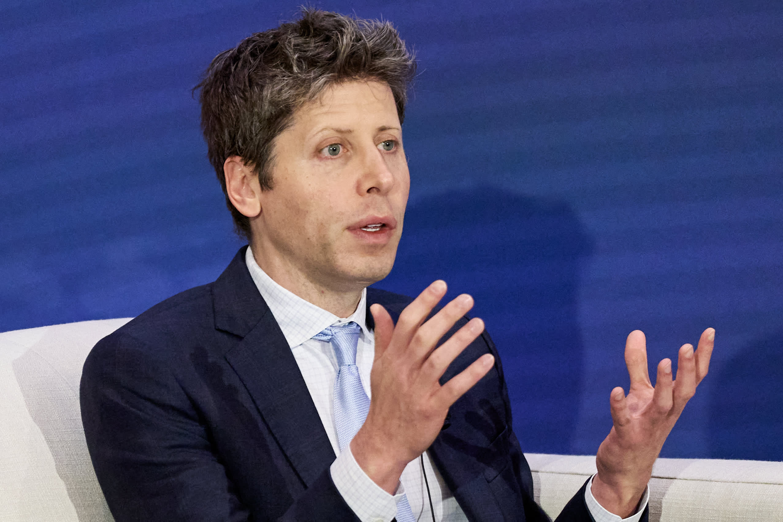 OpenAI begins rolling out Astra model after warning of its advanced cyber capabilities