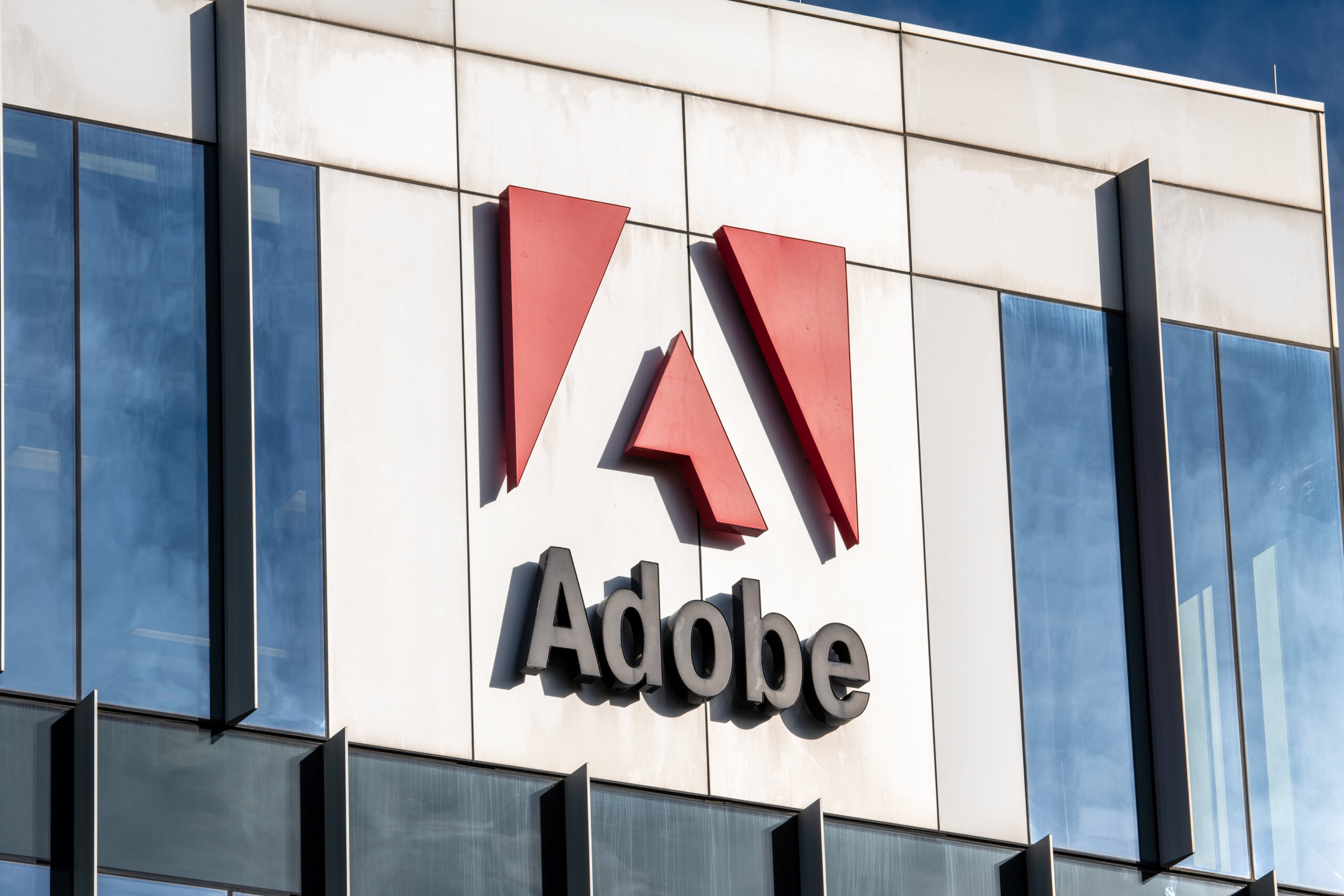 Adobe names Anil Chakravarthy as CEO, replacing Shantanu Narayen