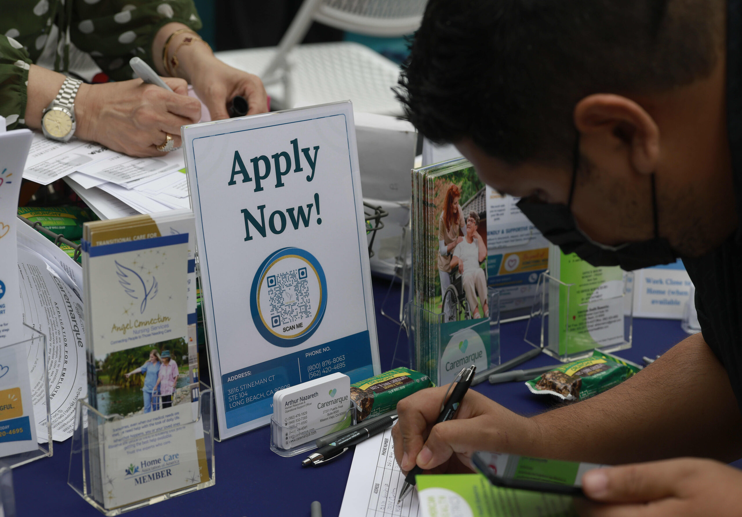 Trading the August jobs report: What could affect the number, and how investors may respond