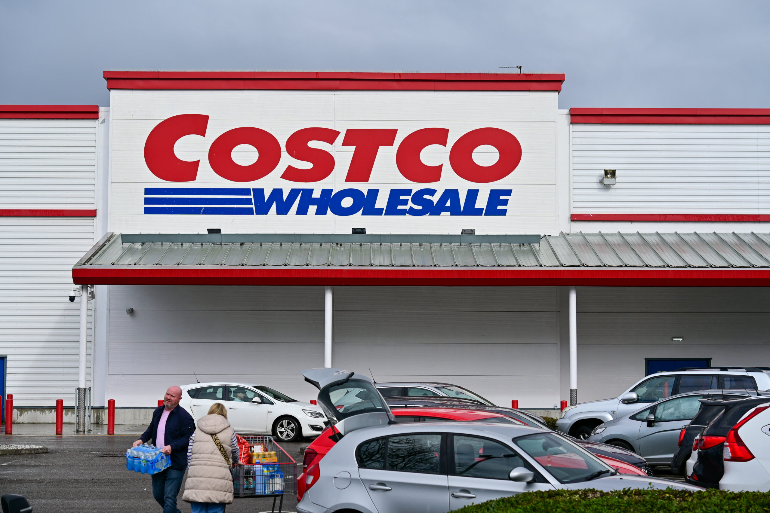Here's why Jim Cramer is putting Costco stock in the penalty box