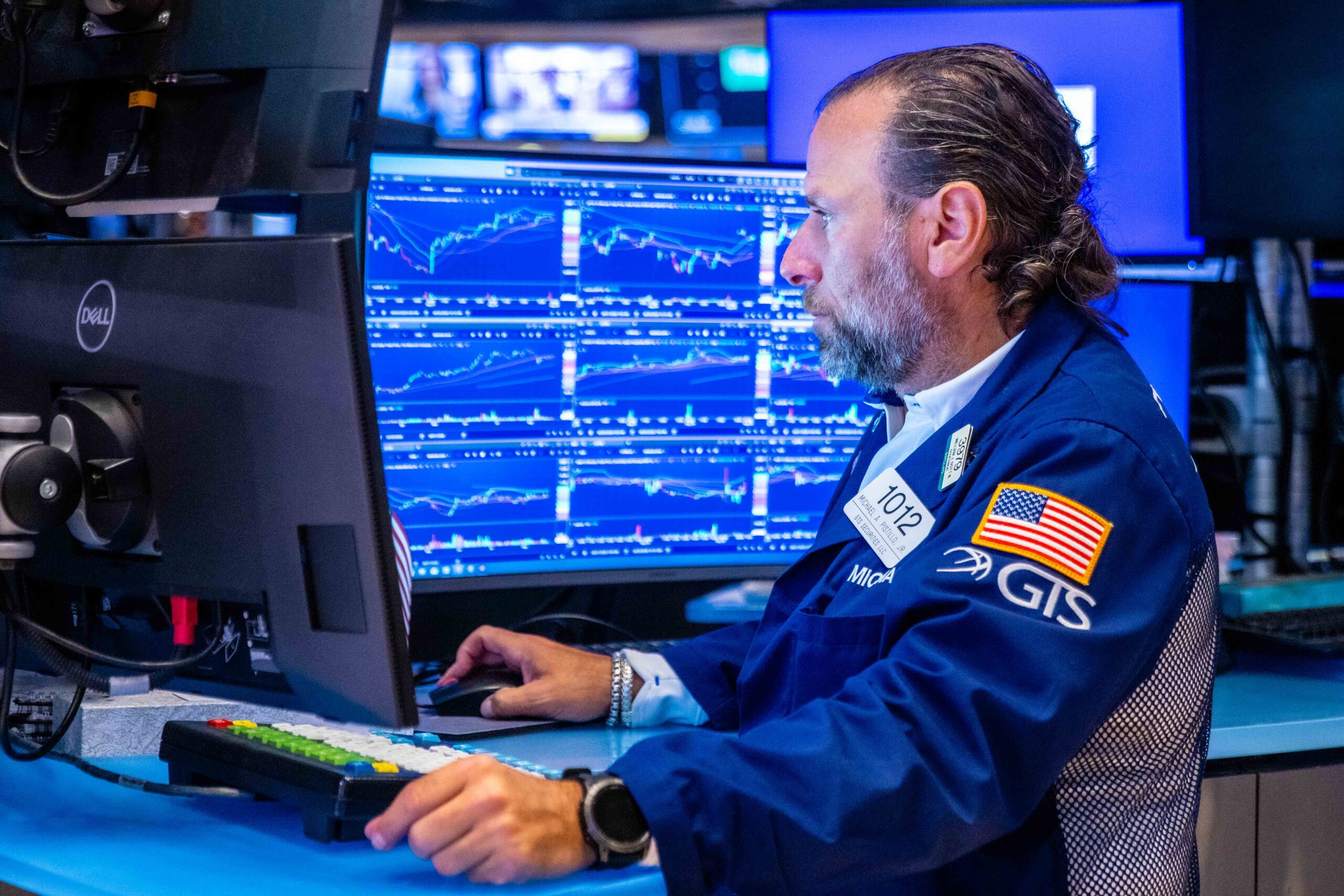 ‘Unusual gap’ in stock options presents investors with big opportunity, Janus Henderson says