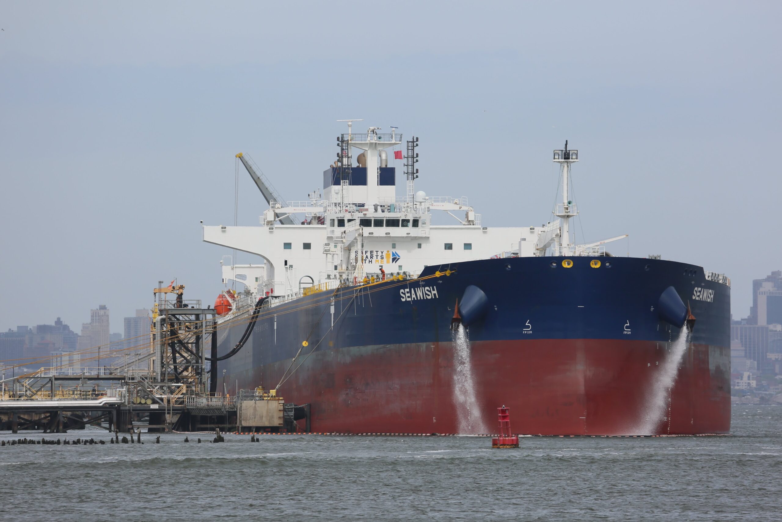 The $3 trillion oil market has just gotten more accessible than ever: No longer a 'rich man's game'