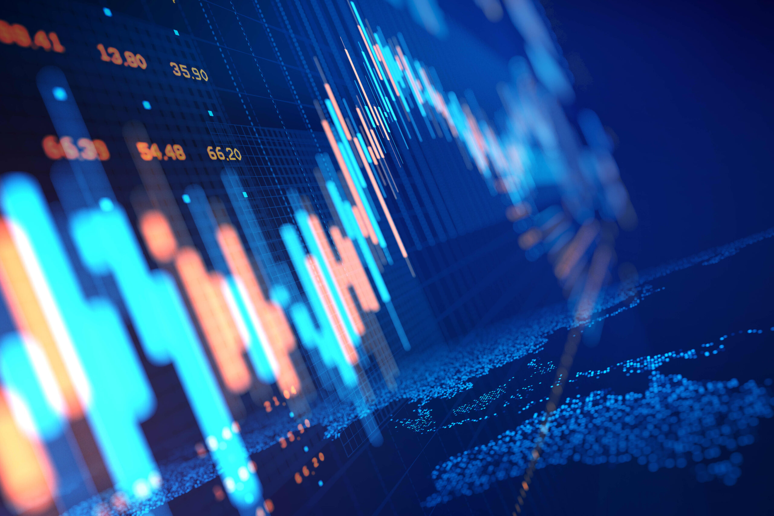 'Ominous' small-cap signal suggests need for caution in weeks ahead: BTIG