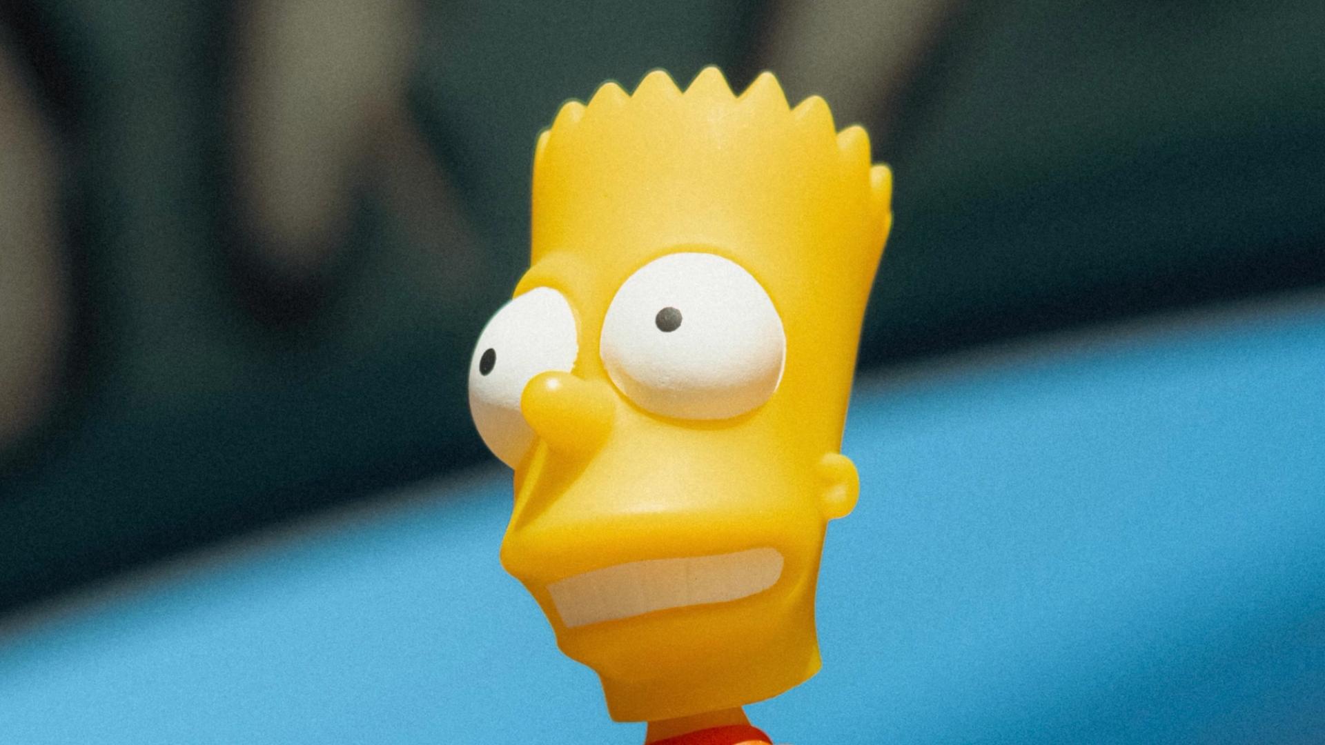 Bart Simpson pattern feared for bitcoin and XRP as prices pull back