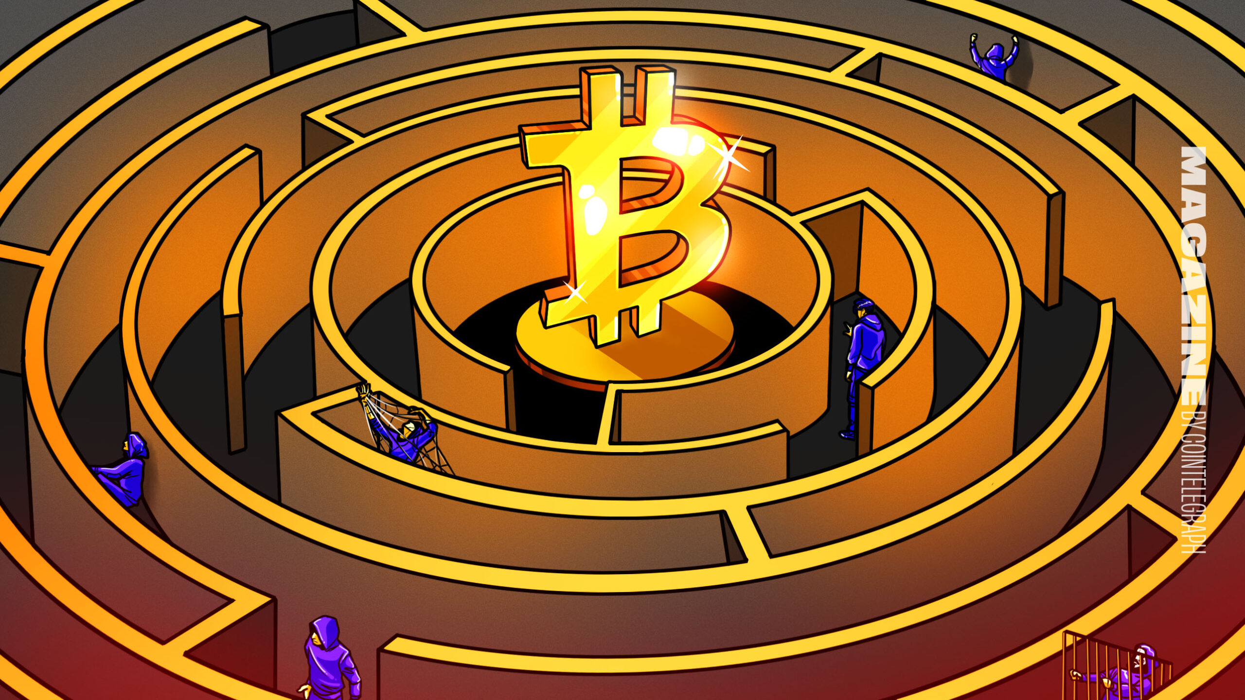 Recovery specialists crack $1B crypto wallet… but find just $10