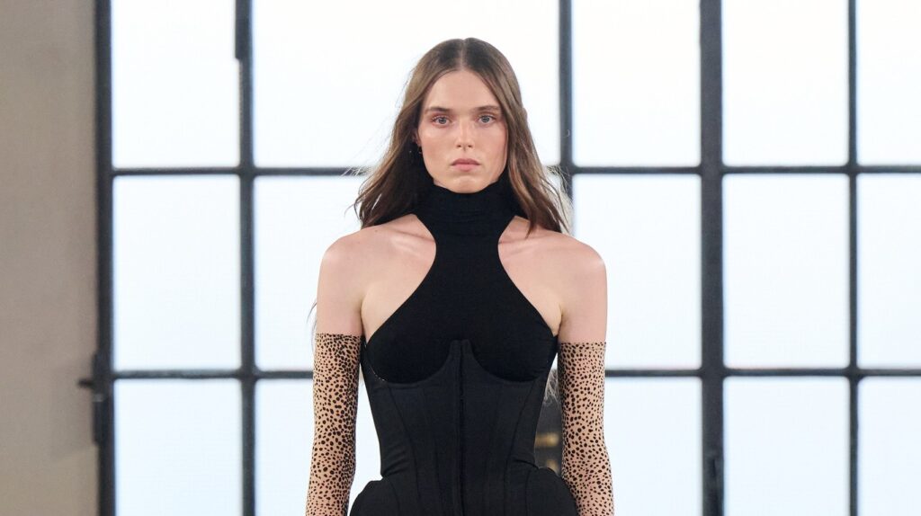 Elisabetta Franchi Spring 2027 Ready-to-Wear at Milan Fashion Week