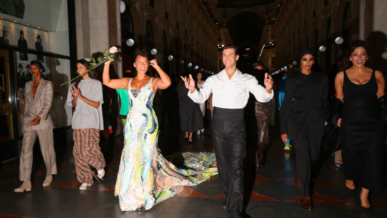 On the Podcast: Behind the Scenes at Vogue World 2026: Milano – Vogue