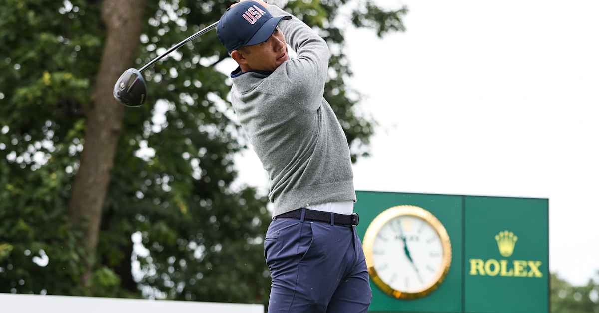 Presidents Cup: How to watch Saturday action in Chicago – PGA Tour