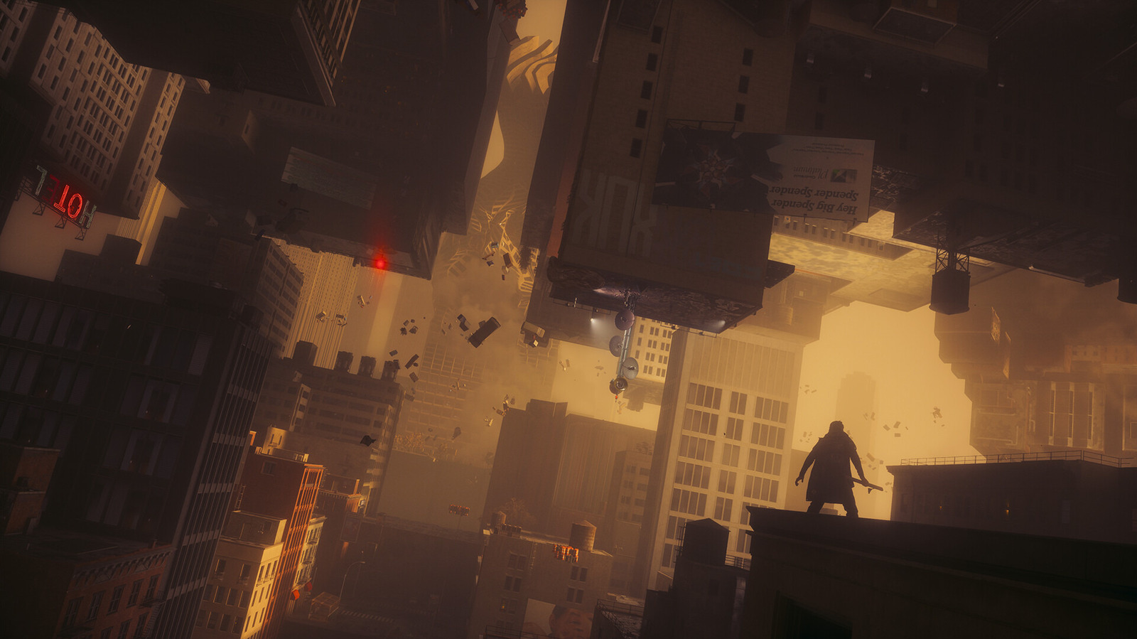 Control Resonant, Rapidfire CEO Turnovers And Other New Indie Games Worth Checking Out – engadget.com