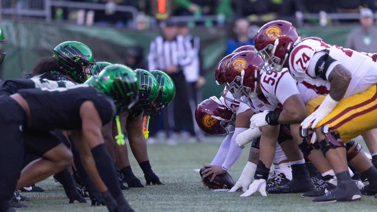 College football picks: Predictions against the spread, odds, betting lines for top 25 games in Week 4 – CBS Sports