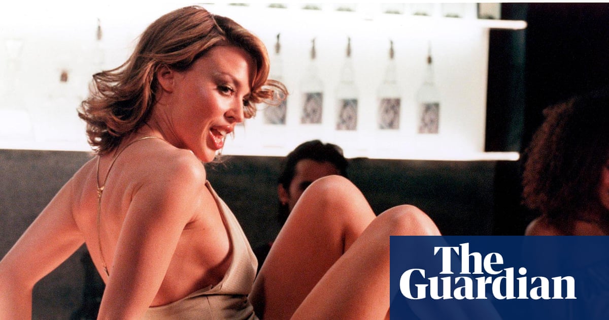 From 50p gold hot pants to Paul Smith suits: how Kylie Minogue became one of pop’s ultimate chameleons – The Guardian