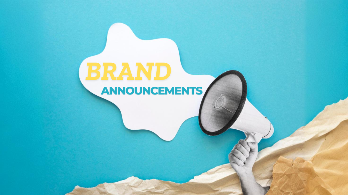 Brand Announcements, Launches and Releases | Fourth Week of September – Local Samosa
