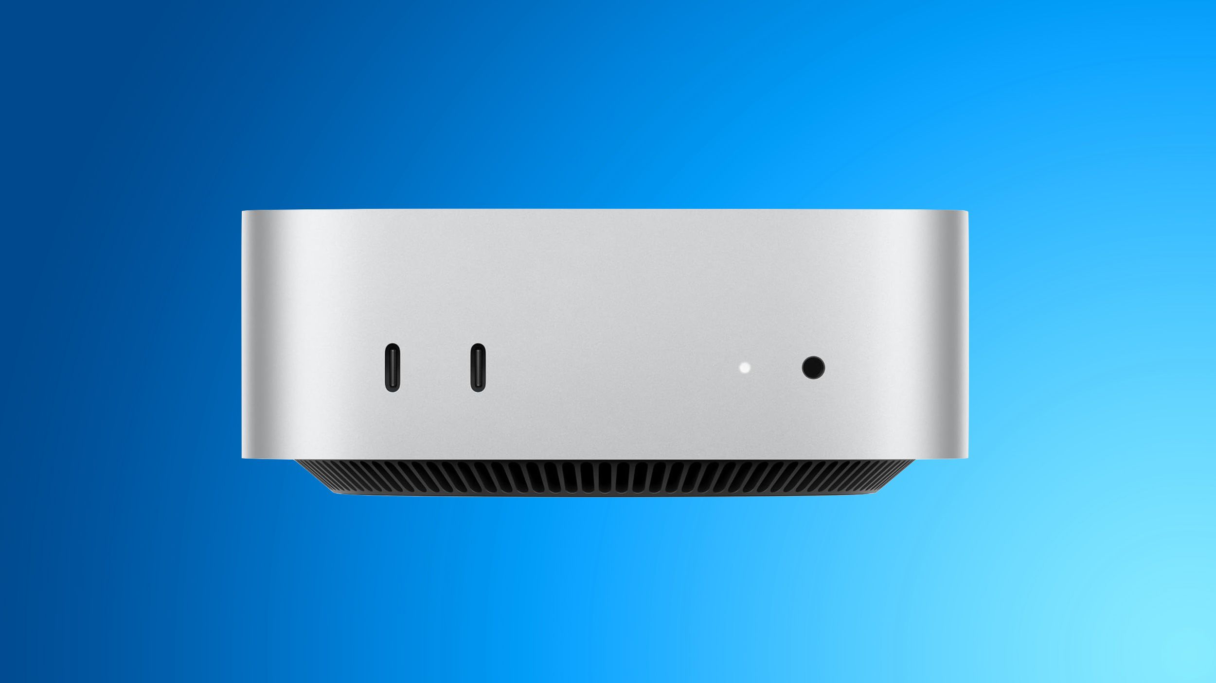 New Mac Mini Has Two Storage Downsides, Including Unremovable SSD – MacRumors