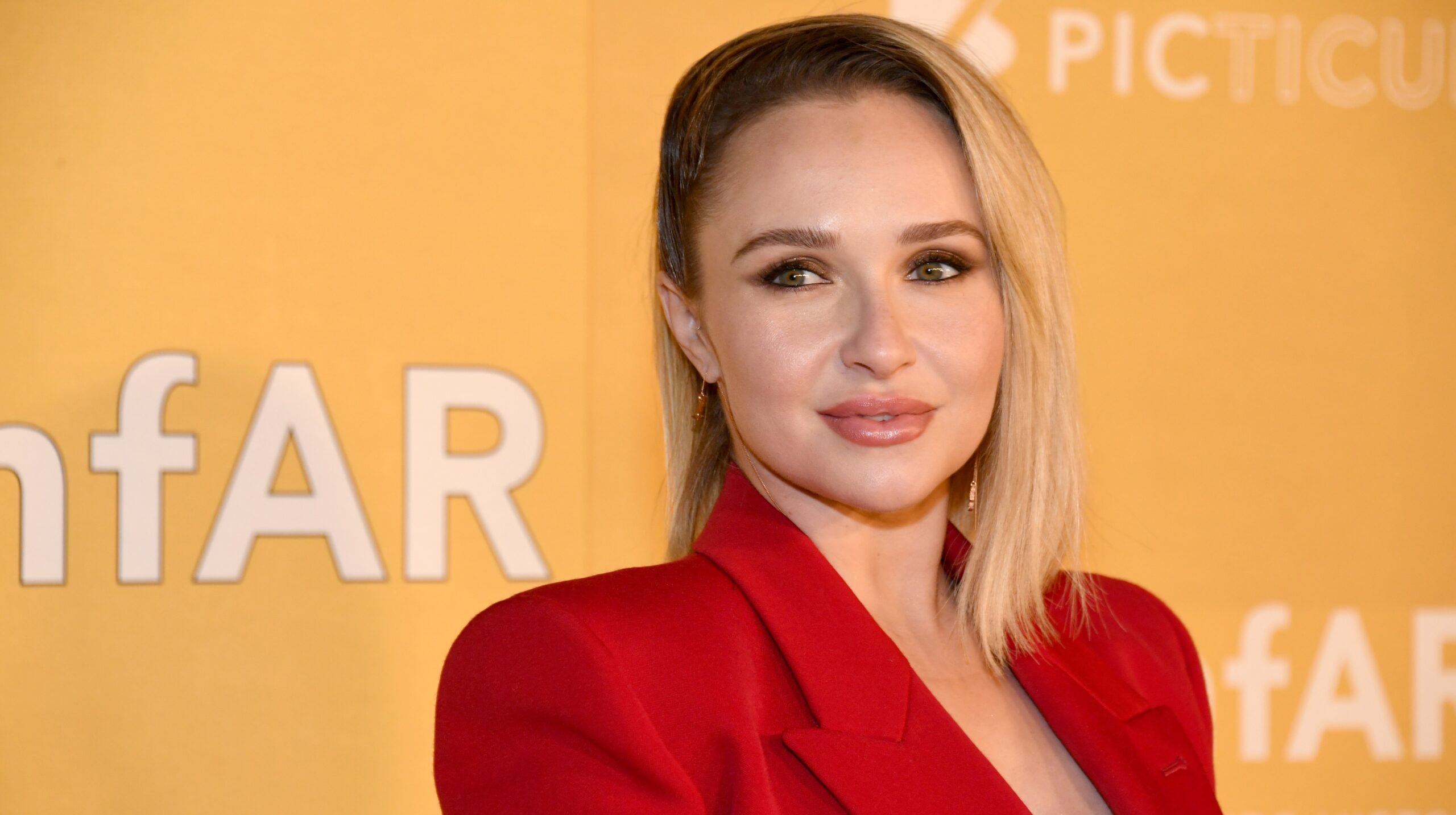 Hayden Panettiere Died From Toxic Effects of Fentanyl, Other Drugs – The Hollywood Reporter