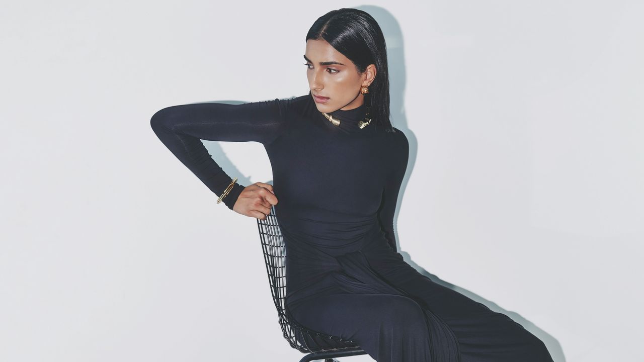 This Saudi National Day, Meet the Designers Giving Saudi Fashion a New Direction – Vogue Arabia