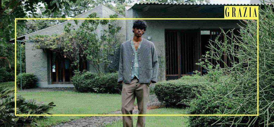 Nimish Shah On Why You Have To Leave To Know What’s Worth Bringing Back | Grazia India – Grazia India