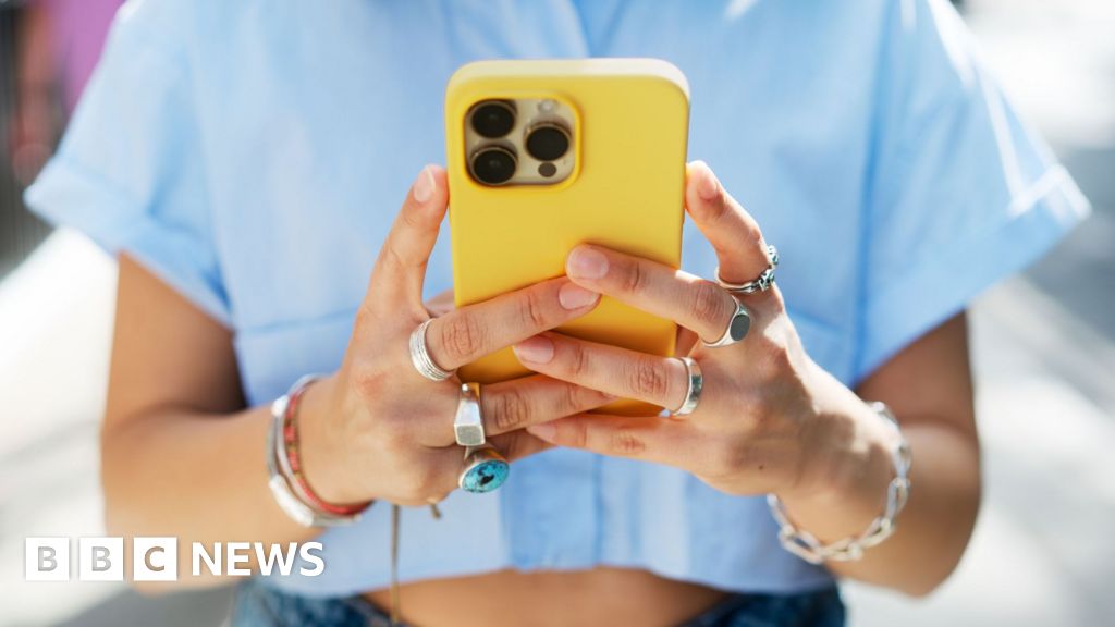 US criticises Australia's proposed algorithm opt-out laws as 'censorship' – BBC